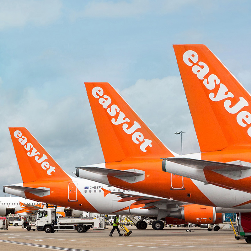 Air101: Birmingham to get five new routes to European beach destinations with easyJet