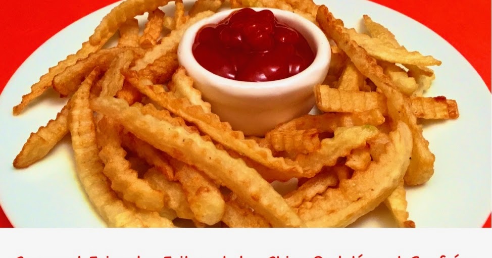 1 recette 1 minute Technique de Cuisine Comment Couper une Pomme de Terre en Frites et en