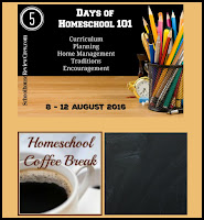 Favorite Coffee Breaks of 2016 on Homeschool Coffee Break @ kympossibleblog.blogspot.com  #homeschool  #hsbloggers  #hsreviews