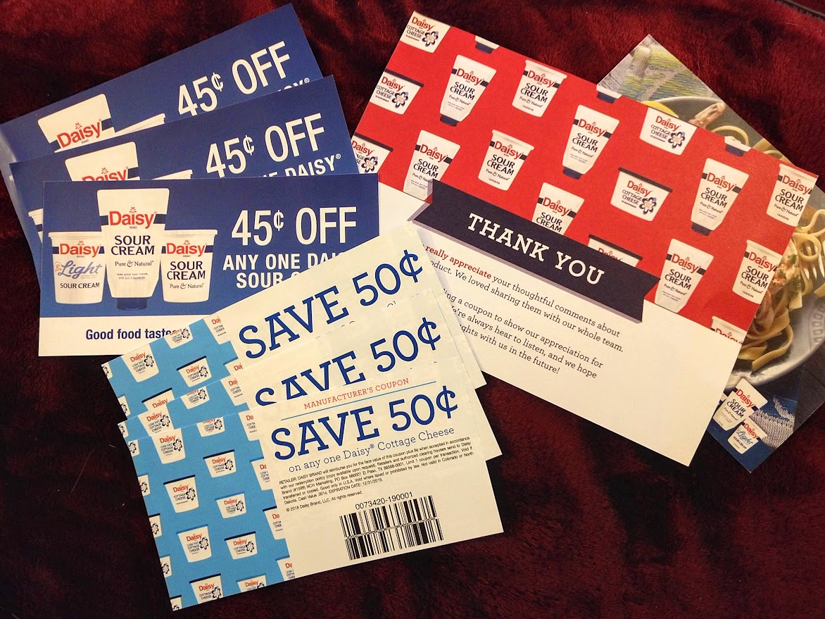 herding cats & burning soup [AtoZ] Coupons & Rebates (Tips for Saving)