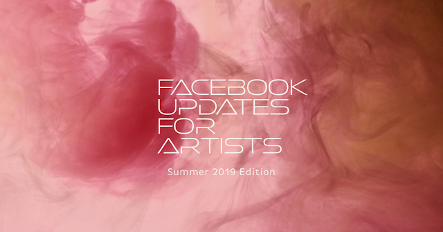 social media, Facebook, updates, summer 2019, June, July, august, September,