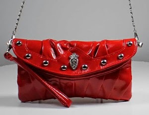 B&D Evening bag With Excellent Quality And Attractive Hardware