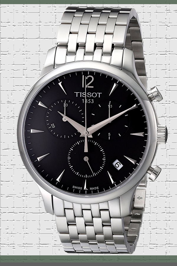 Luxury tissot watches ROKSMU best watches collection