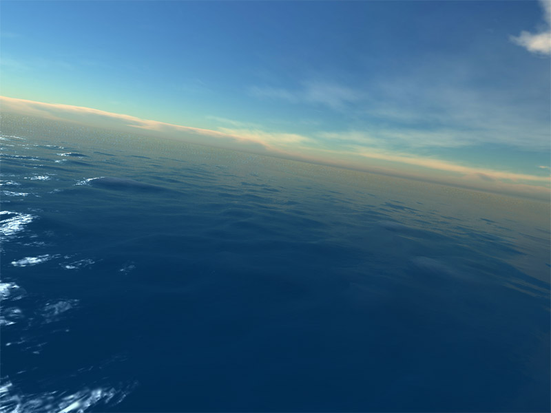 RagontonXD The Importance of Hydrosphere