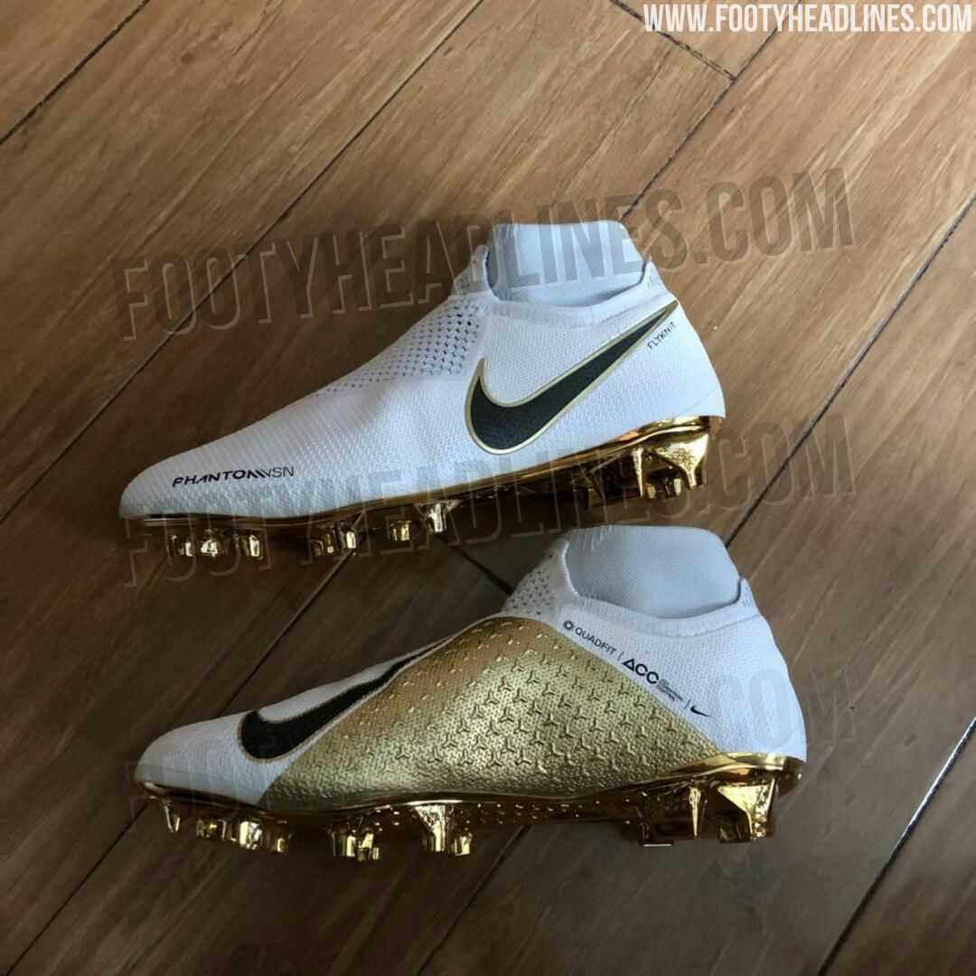 Volky Football Boots Nike Phantom Vision 