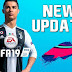FIFA 19 UPDATE 1-5 AIO (ORIGINAL + CPY)