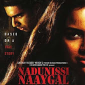 Nadunisi Naaygal watch online movie