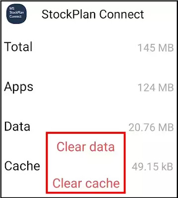How To Fix StockPlan Connect App Not Working Problem || StockPlan Connect App All Problem Solved