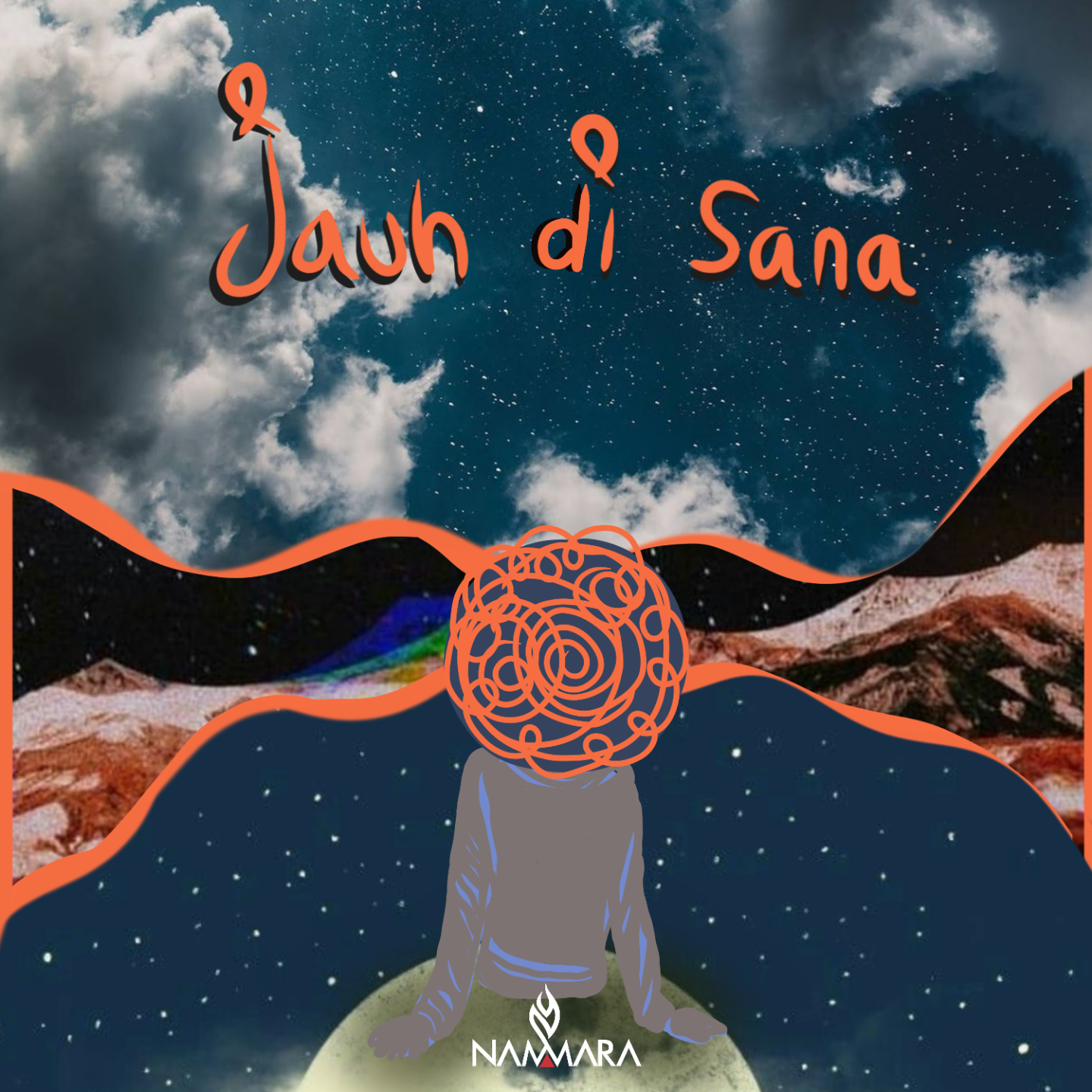 Lagu baru pembuka mini album Nammara “Jauh di Sana” Lagu baru pembuka mini album Nammara “Jauh di Sana”