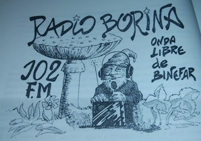 Radio Borina Binefar