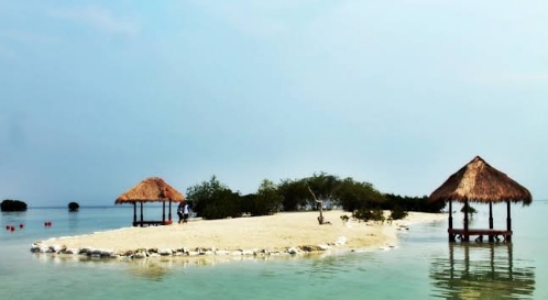 Pulau Pari Pulau Seribu Pulau Pari Pulau Seribu