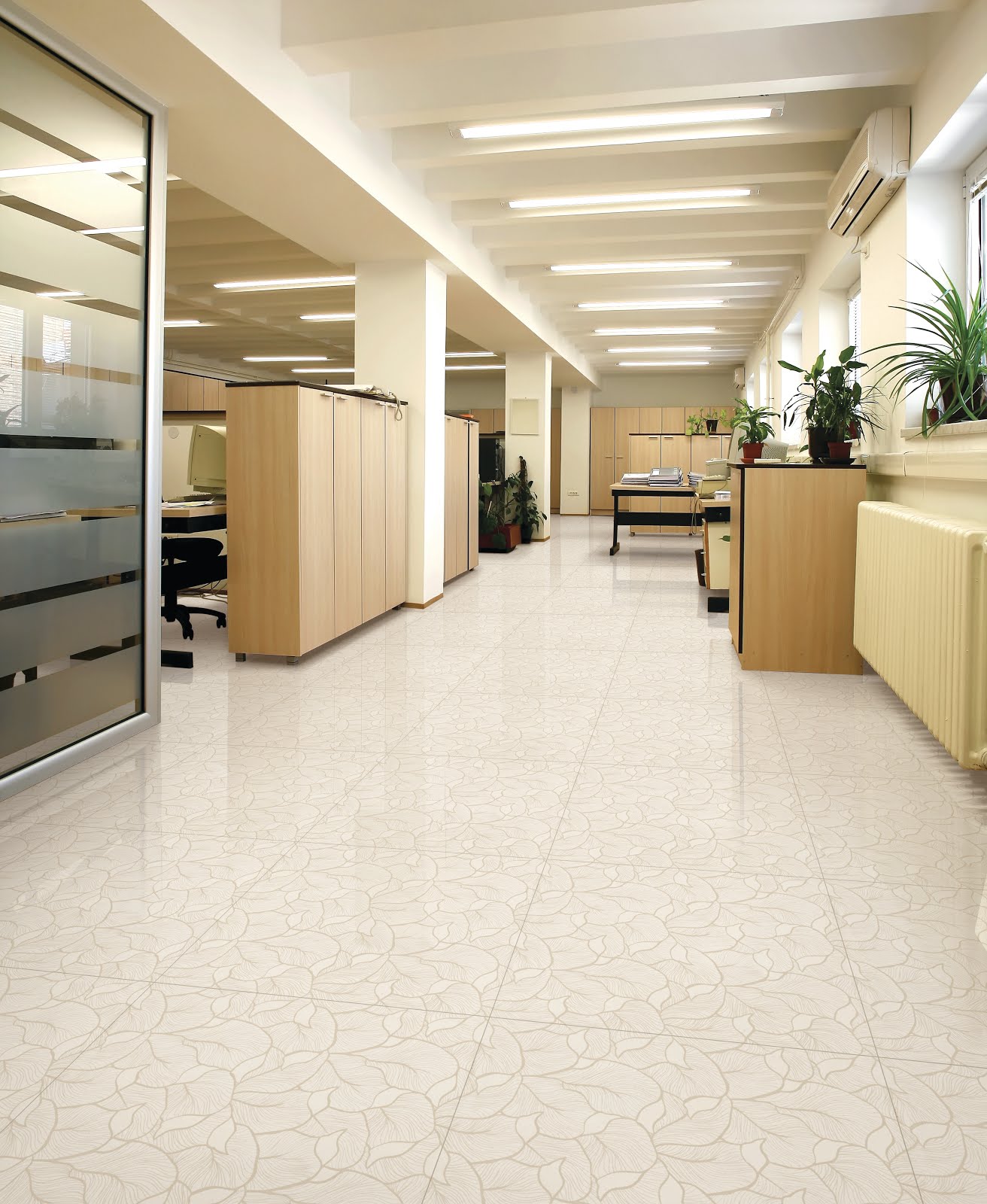 Floor Tiles selection