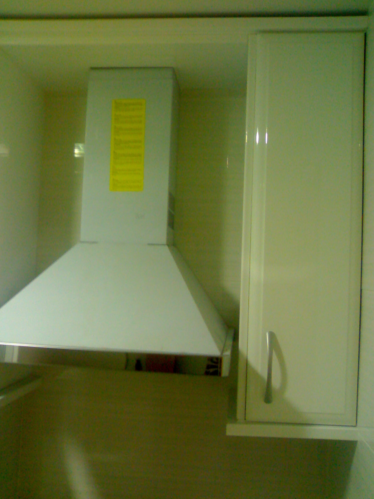 MUEBLES LUIS: Cocinas