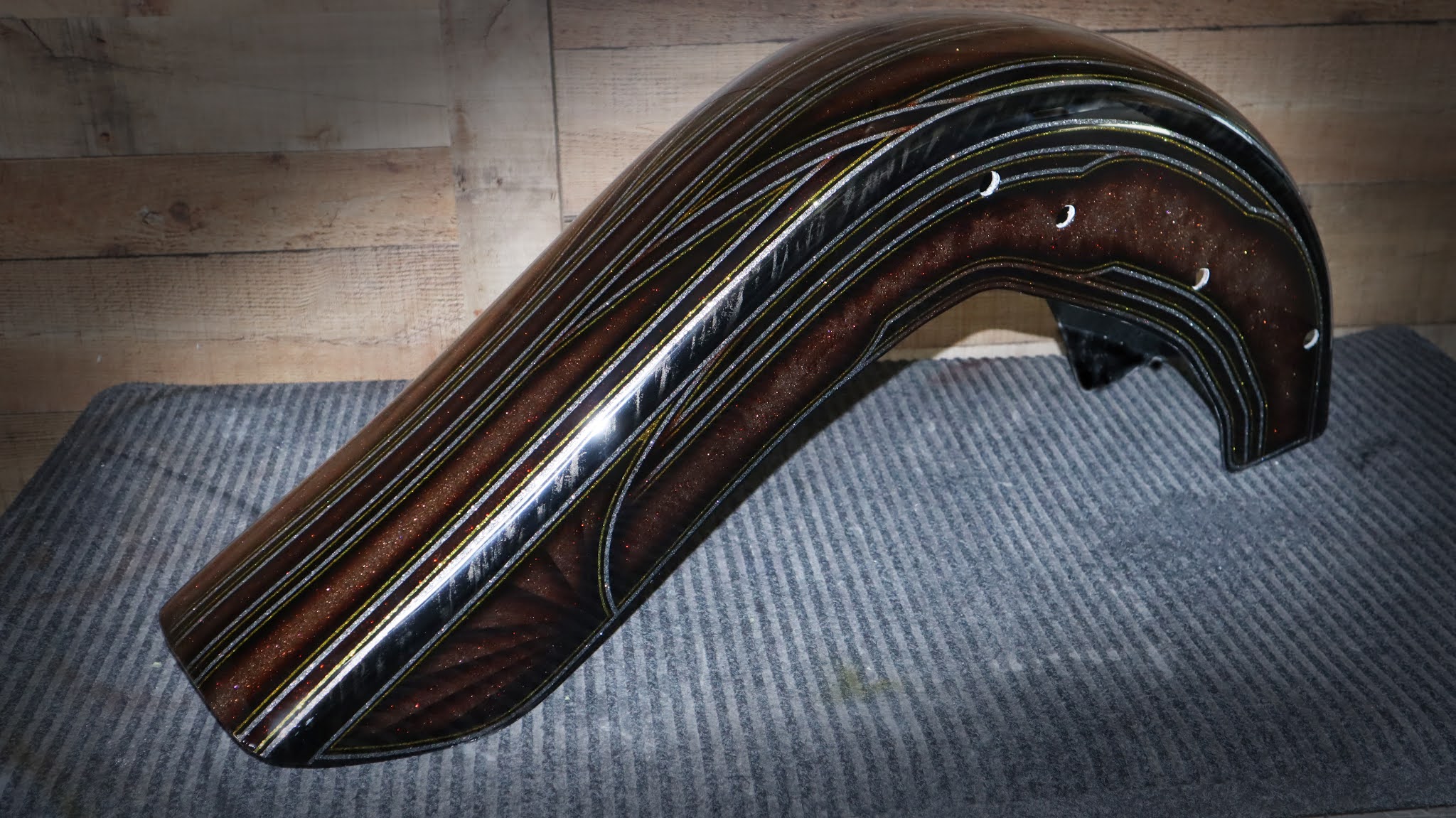 Online Motorcycle Paint Shop