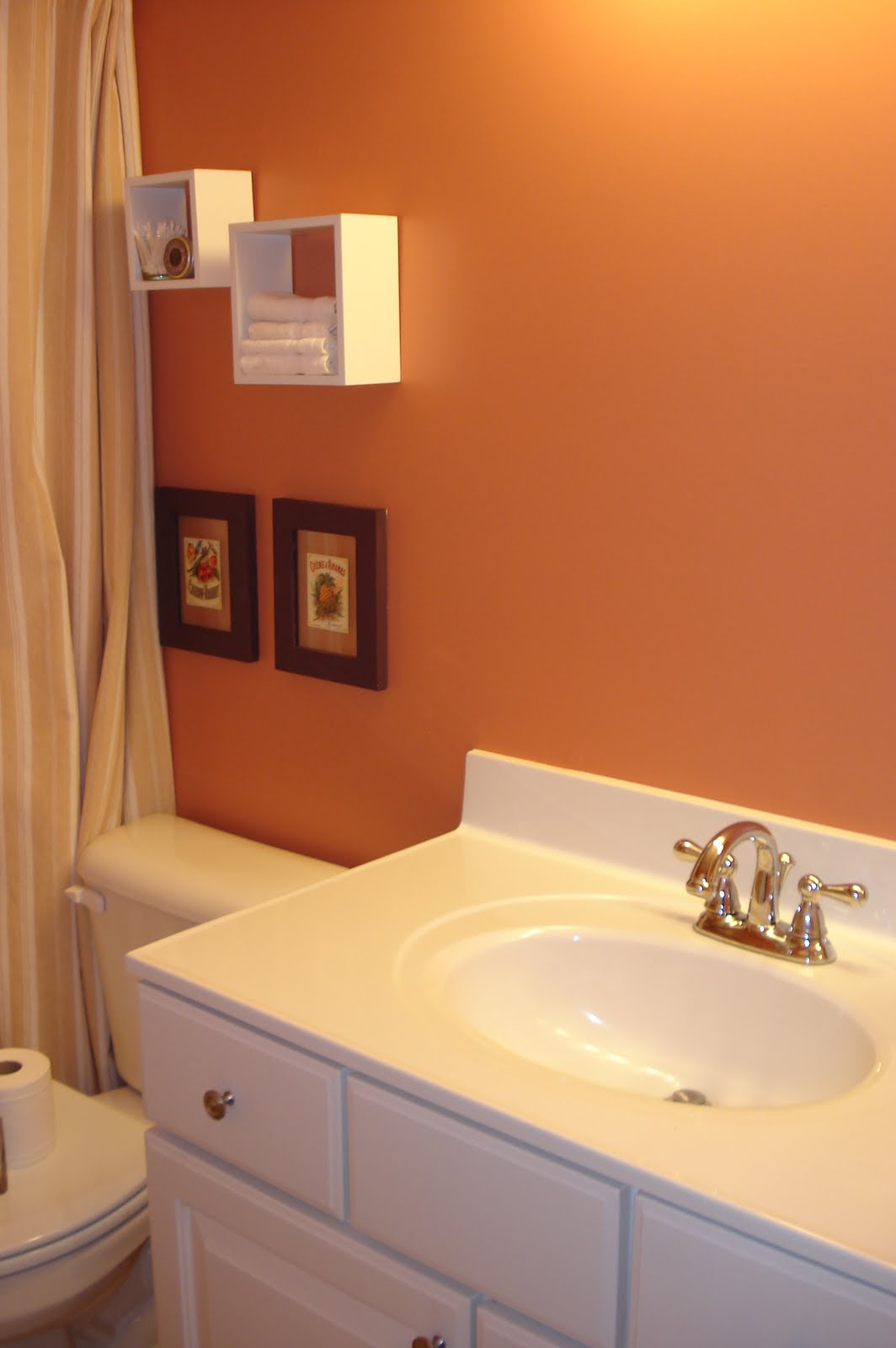 The Home Daybook Mirror, mirror on the wall