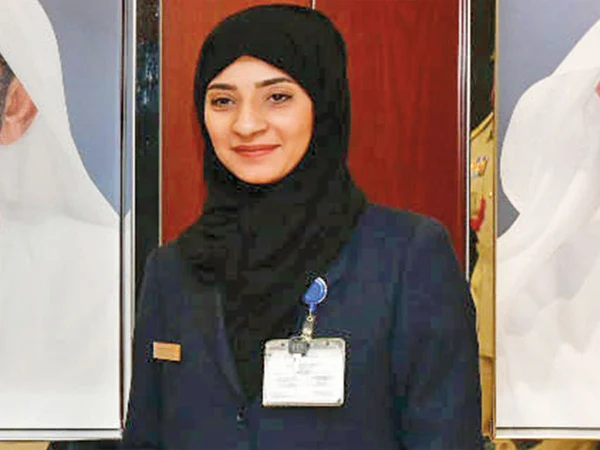 Police inspector helps passenger deliver baby at airport: What happened next, Dubai, News, Pregnant Woman, Police, Lifestyle & Fashion, Airport, Gulf, World