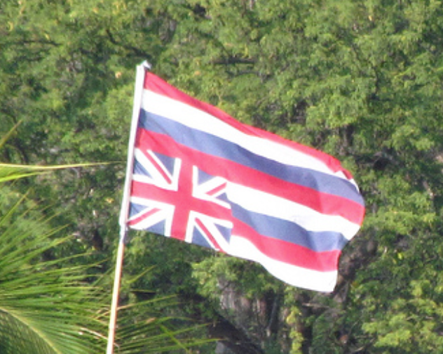 Views From The Edge Vote for Hawaiian selfgovernance abruptly halted