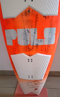 PULS Boards Q.S. 84l (220 cm x 59 cm)