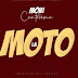 AUDIO | Moni Centrozone - La Moto | Download mp3