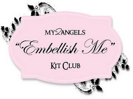 'Embellish Me' Kit Club