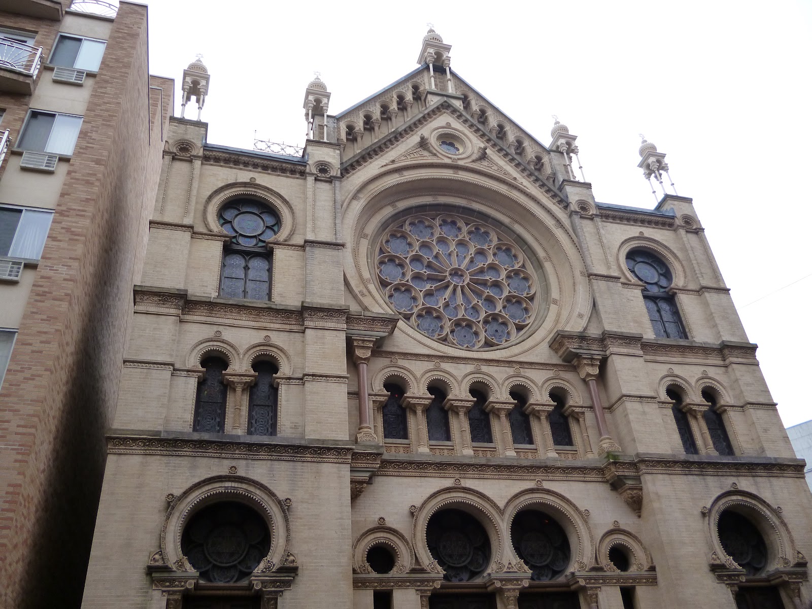 Tenement house museum nyc picture