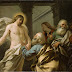 Low Sunday (First Sunday After Easter)