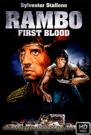 Rambo [1080p] [Latino-Ingles] [MEGA]