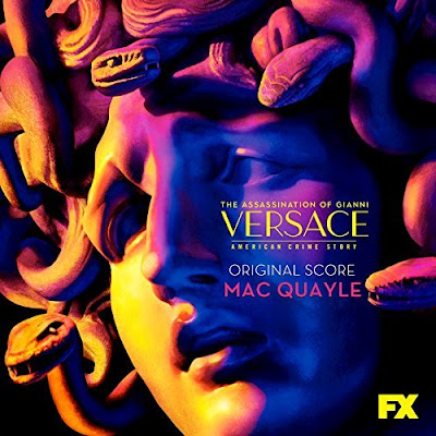 The Assasasination of Gianni Versace Soundtrack Mac Quayle