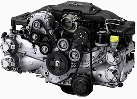 Mundo Das Marcas: SUBARU