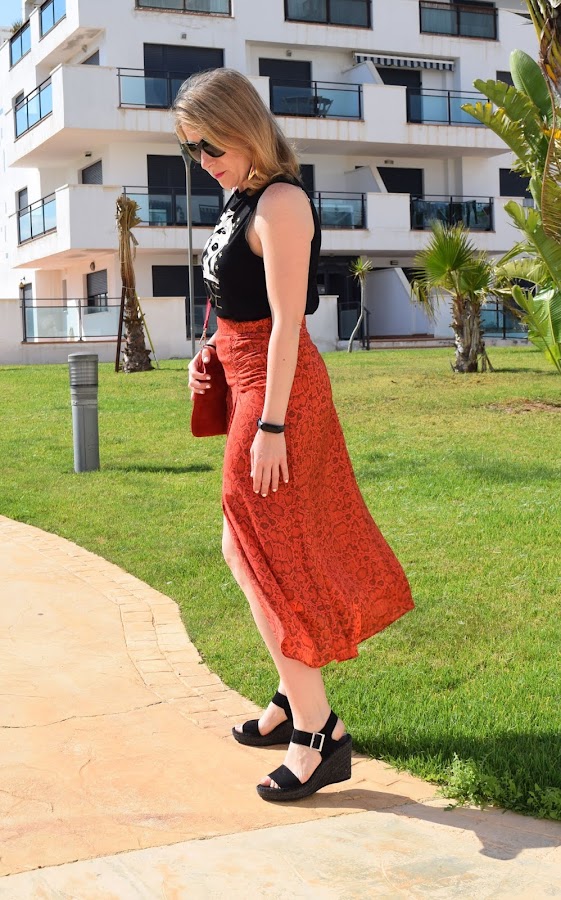 Different_rock_attitude_blondie_tshirt