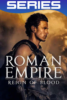 Roman Empire Temporada 1 Completa HD 1080p Latino