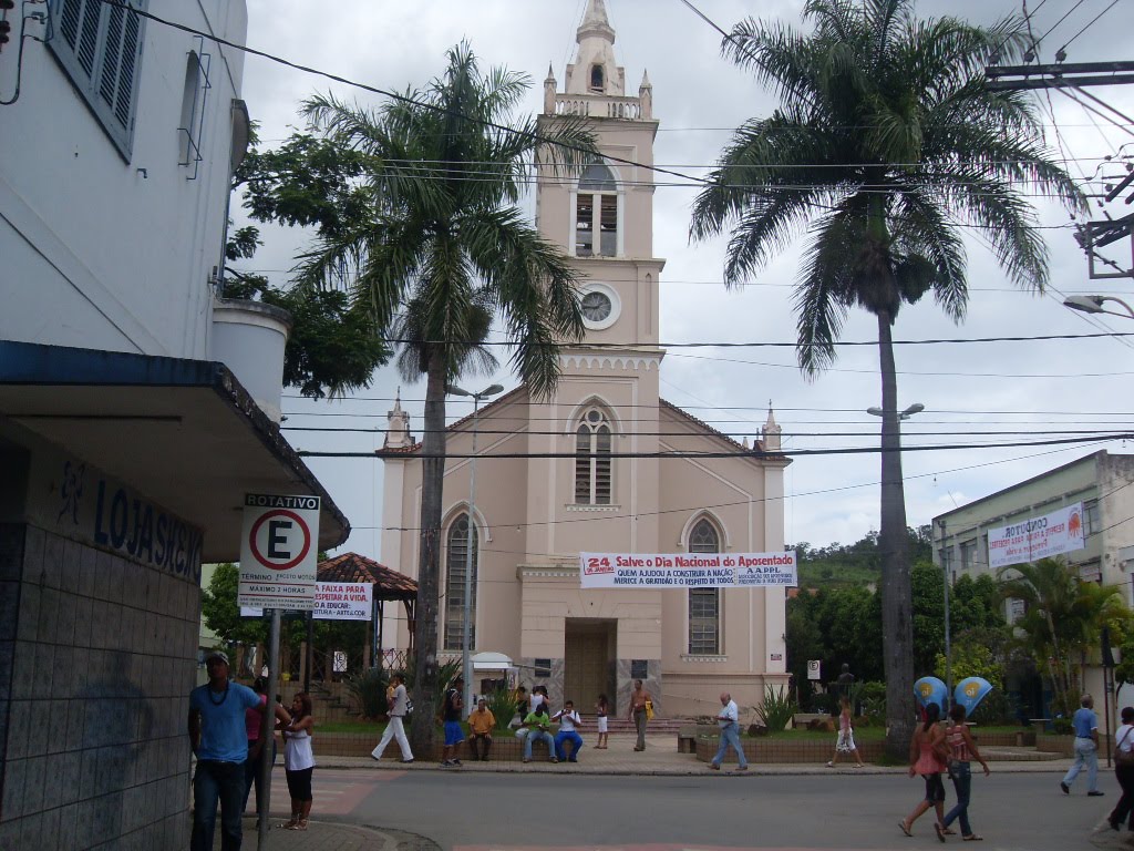 TURISTANDO PELO MUNDO PEDRO LEOPOLDO / MINAS GERAIS / BRAZIL CIDADE ONDE NASCEU TURISTANDO PELO MUNDO PEDRO LEOPOLDO / MINAS GERAIS / BRAZIL CIDADE ONDE NASCEU
