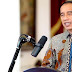Jokowi: Tidak Akan Ada Impor Komoditas Beras Hingga Bulan Juni