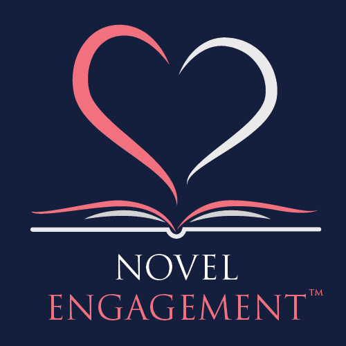 Follow Me on Novel Engagement
