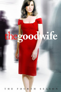 The Good Wife Poster