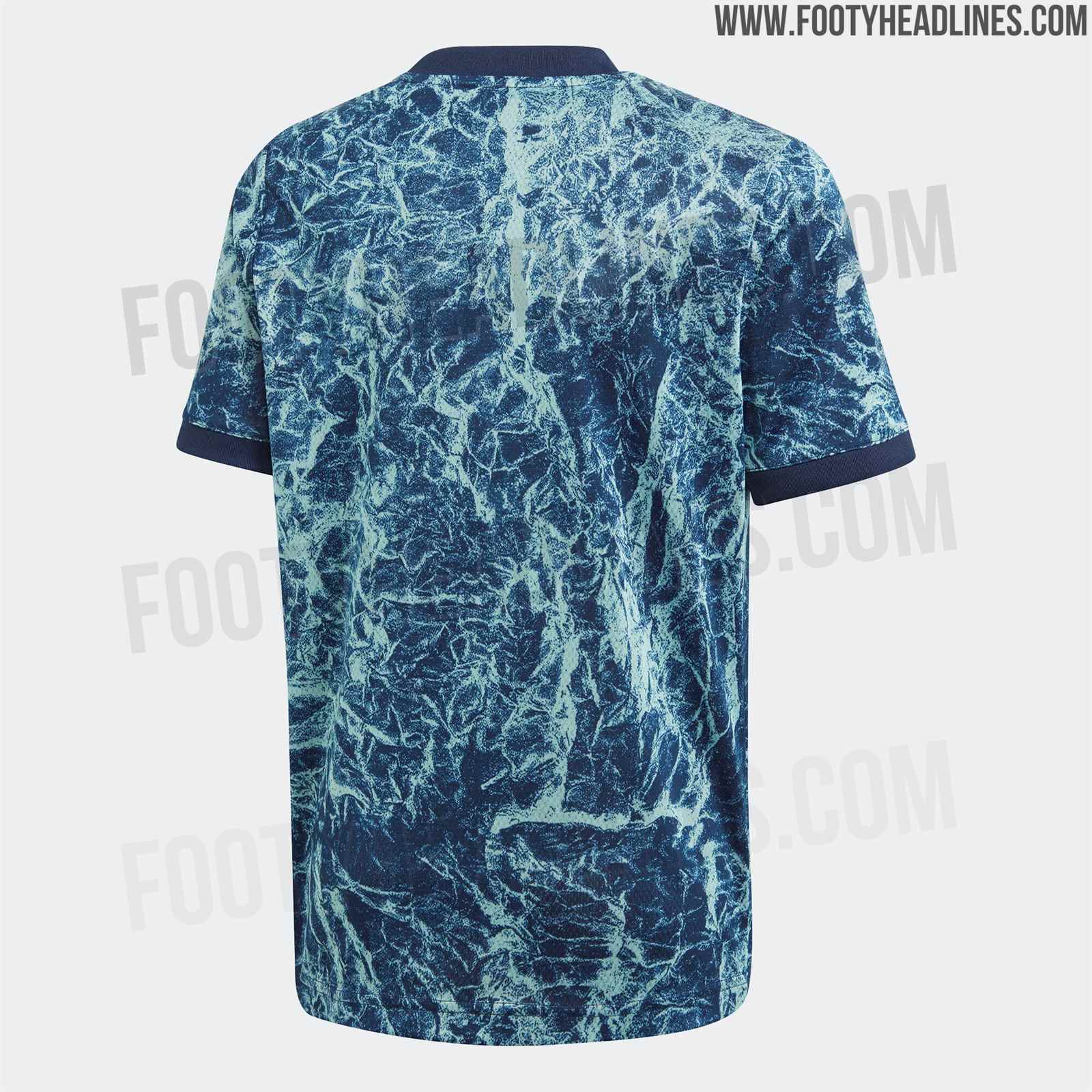 argentina copa america 2020 kit CEGICAP