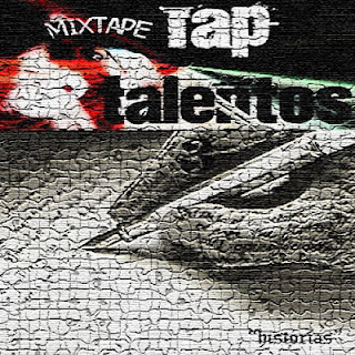 Mixtape Rap Talentos 3
