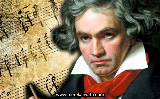Misteri Fur Elise Dari Beethoven Azizpedia