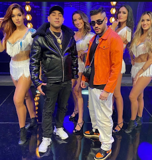 Baixar Senta Pra Carai - DJ Guuga e Kevinho