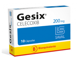 GESIX دواء
