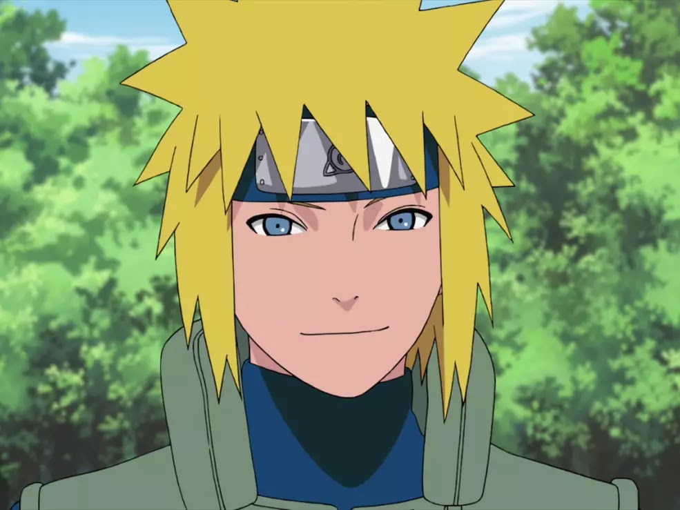 7 Guru Terkuat di Naruto, Siapa Saja Mereka? 7 Guru Terkuat di Naruto, Siapa Saja Mereka?