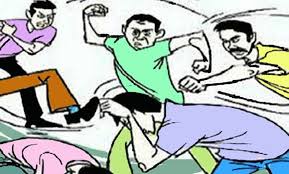 सहरसा (बिहार) : जमीनी विवाद को लेकर दो पक्षों में हुई जमकर मारपीट,कई लोग हुए घायल,एक युवक की हालत गंभीर