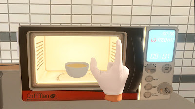 Cooking Simulator Vr Game Screenshot 8