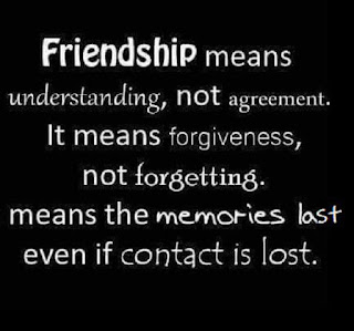 Friendship Quotes in English Images