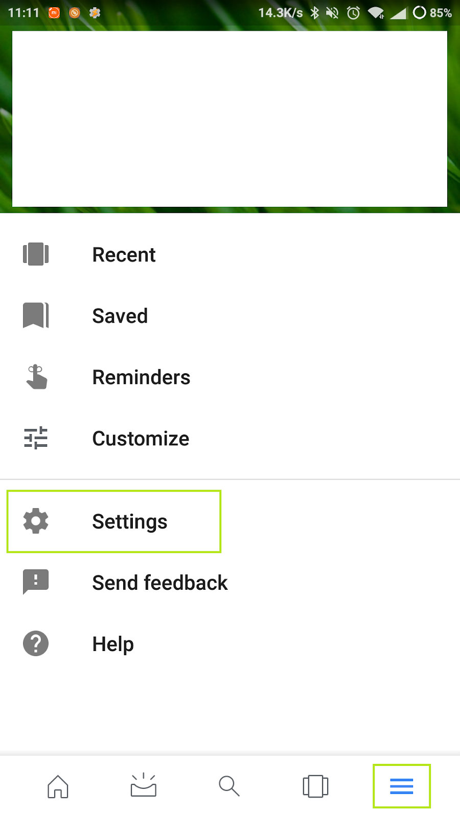 mi home google assistant
