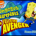 SpongeBob SquarePants: The Yellow Avenger Game ISO PSP