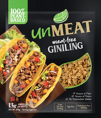 unMEAT Meet%2BunMEAT%2Bthe%2B100%2525%2Bplant based%2Bmeat Photo%2B4%2B%2528Lifestyle%2529