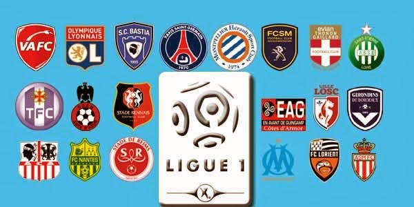klasemen liga prancis ligue 1 2014 Daftar Top Skor Lengkap Liga Prancis 2013 2014
