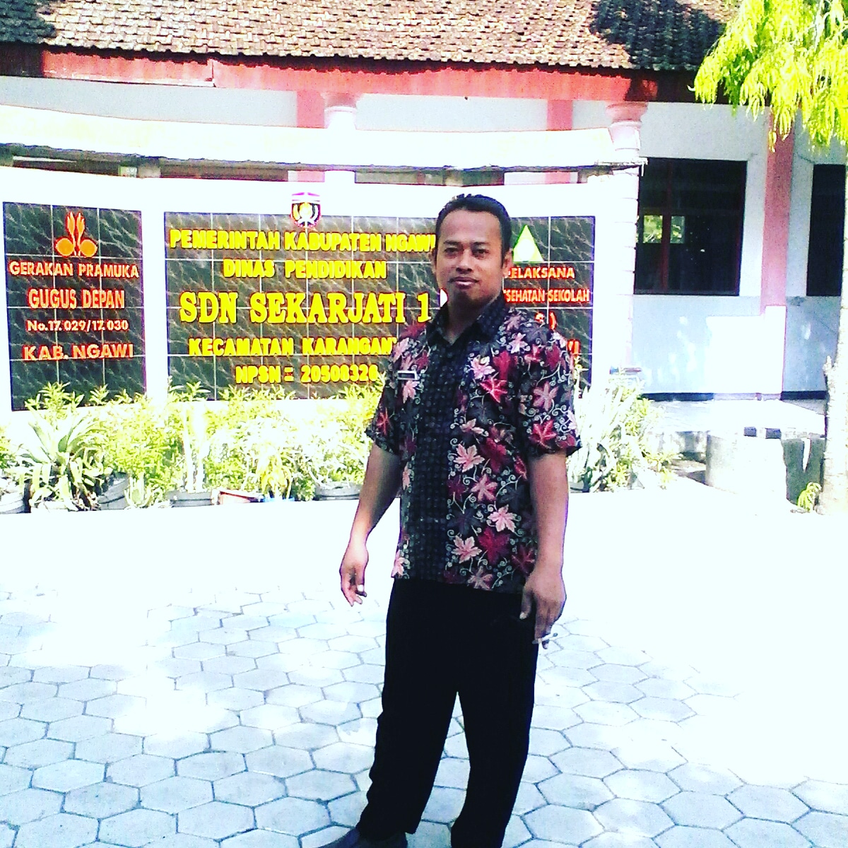 SOAL DAN KUNCI JAWABAN UAS PAS MATEMATIKA KELAS 5 SD/MI