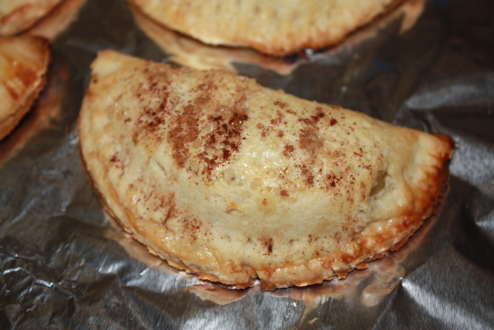 Food for Friends The Basics French Pastry Pie Crust